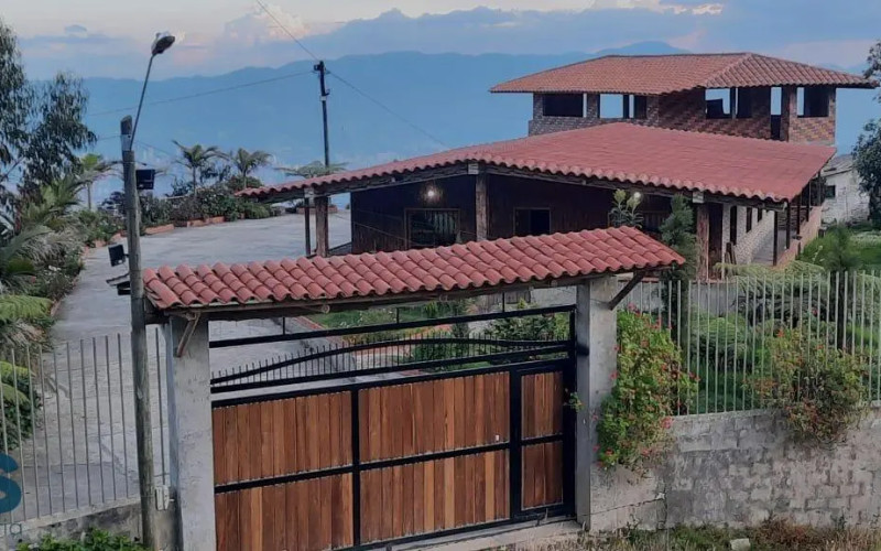 Casa en Medellín en San Cristobal