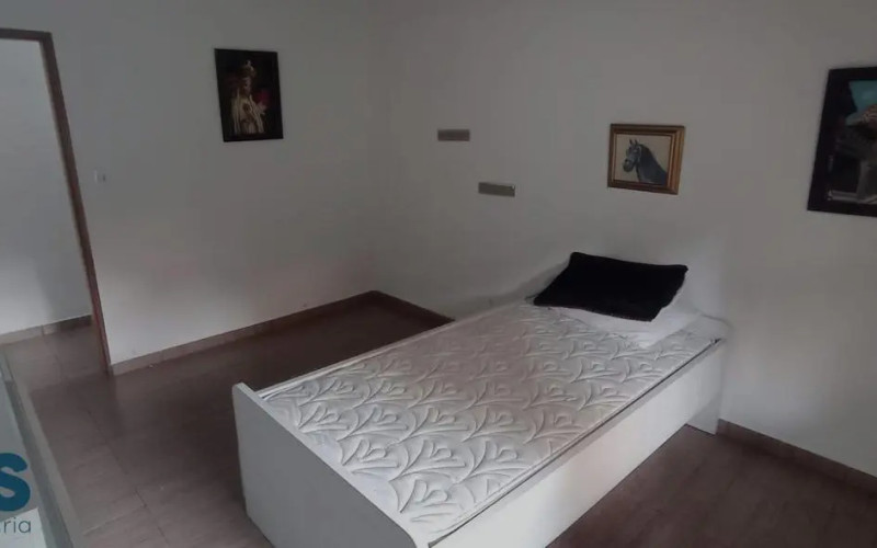 Casa en Medellín en San Cristobal