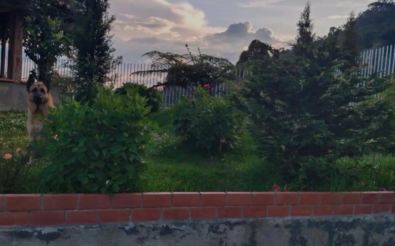 Casa en Medellín en San Cristobal