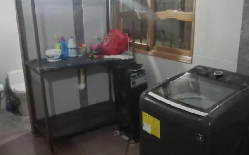 Casa en Medellín en San Cristobal