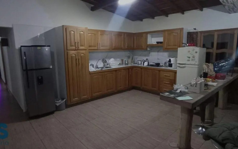 Casa en Medellín en San Cristobal