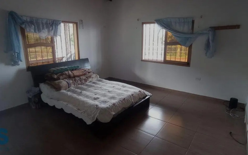 Casa en Medellín en San Cristobal