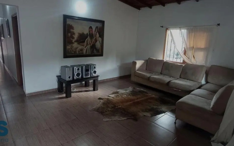 Casa en Medellín en San Cristobal