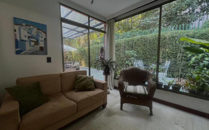 Casa en Envigado en El Chocho