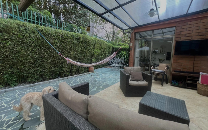Casa en Envigado en El Chocho