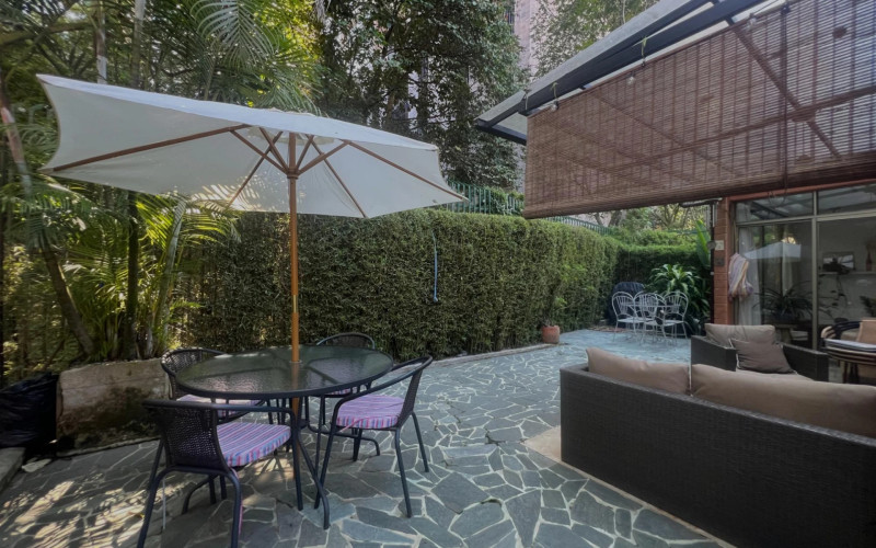 Casa en Envigado en El Chocho