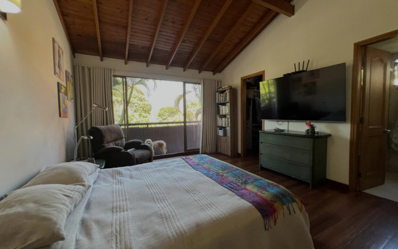 Casa en Envigado en El Chocho