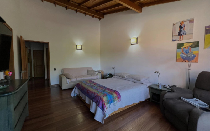 Casa en Envigado en El Chocho