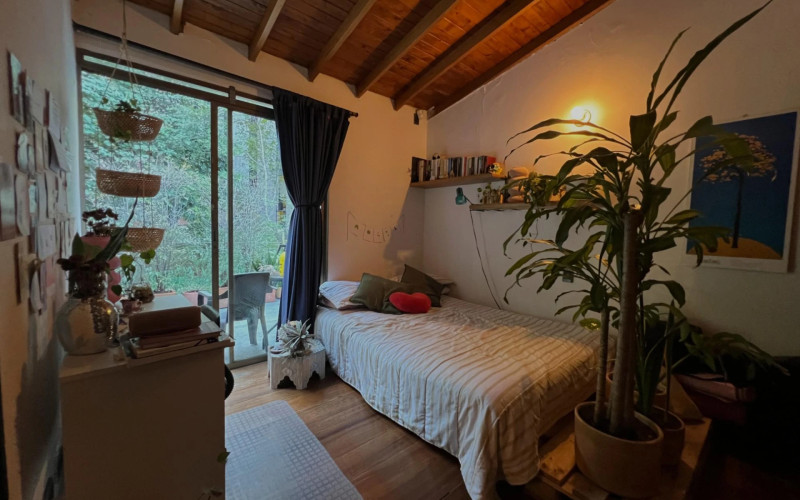 Casa en Envigado en El Chocho