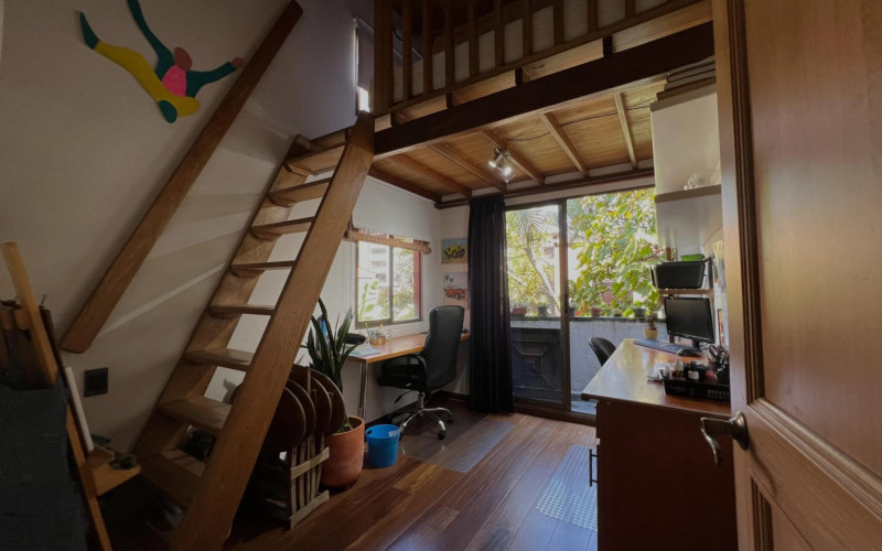 Casa en Envigado en El Chocho