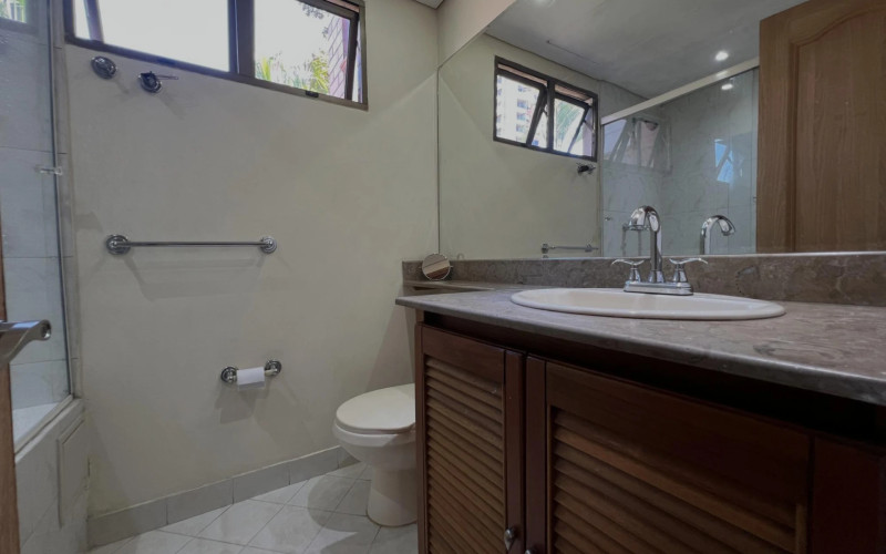 Casa en Envigado en El Chocho
