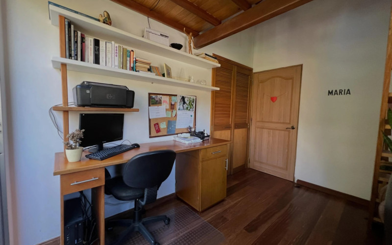 Casa en Envigado en El Chocho