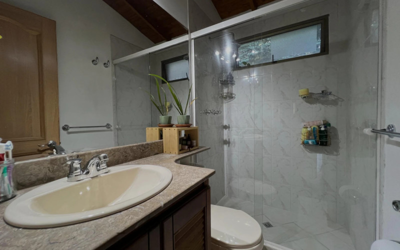 Casa en Envigado en El Chocho