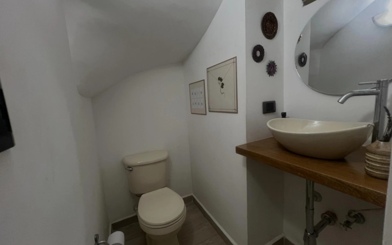 Casa en Envigado en El Chocho