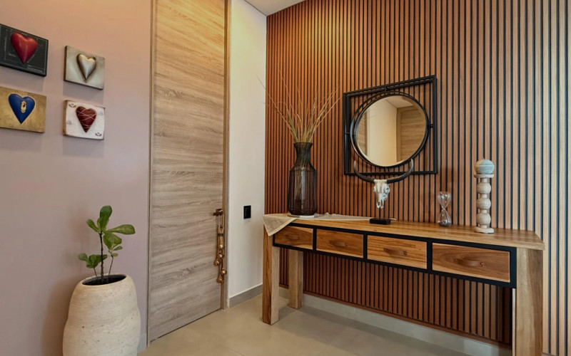 Apartamento en Medellín en Los Balsos Nº 1