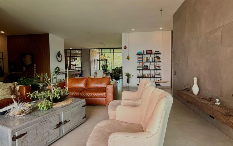 Apartamento en Medellín en Los Balsos Nº 1