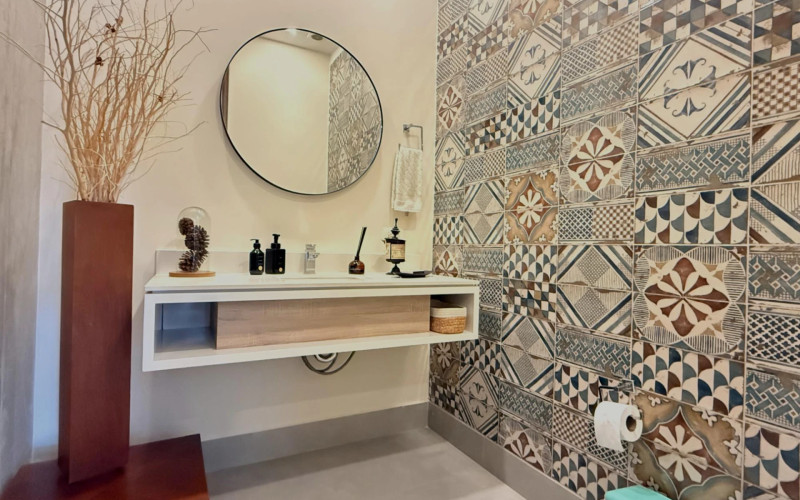 Apartamento en Medellín en Los Balsos Nº 1
