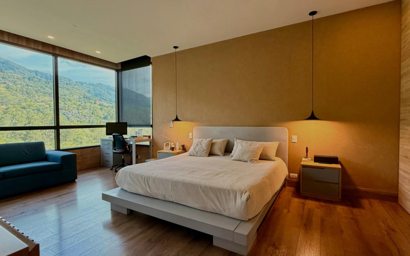 Apartamento en Medellín en Los Balsos Nº 1