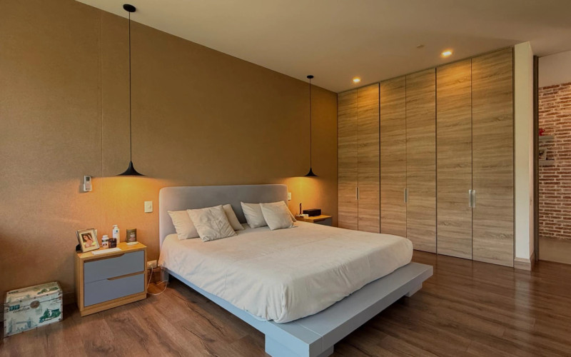 Apartamento en Medellín en Los Balsos Nº 1