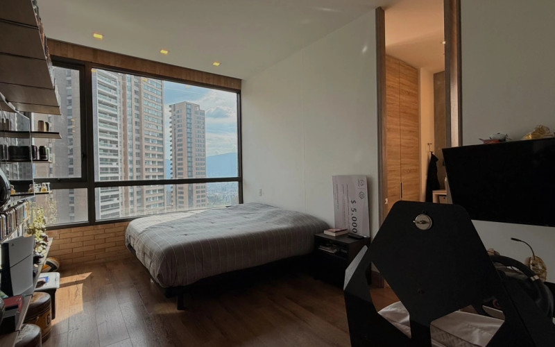 Apartamento en Medellín en Los Balsos Nº 1
