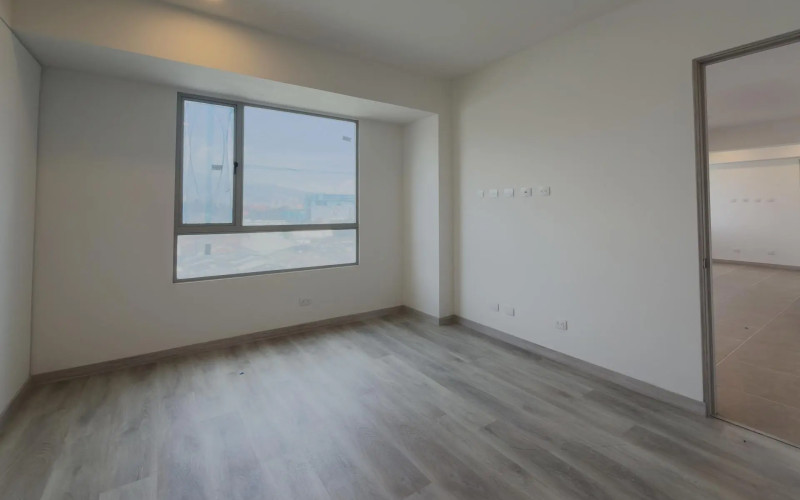 Apartamento en Medellín en Ciudad del Rio