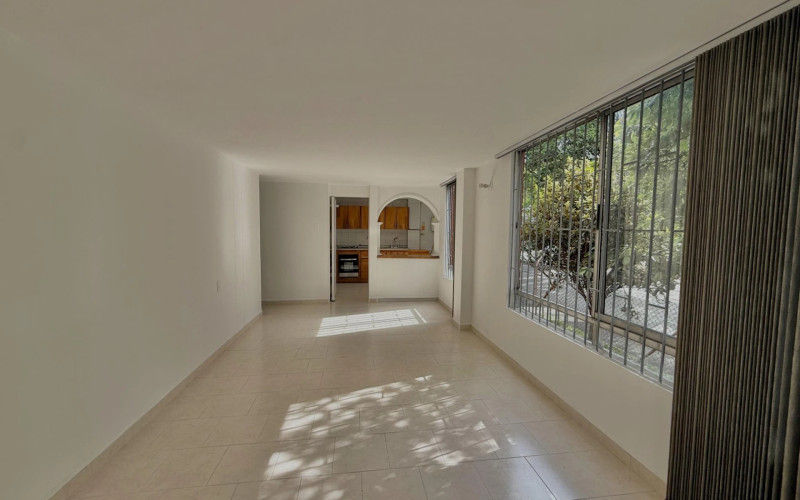 Apartamento en Envigado en El Dorado