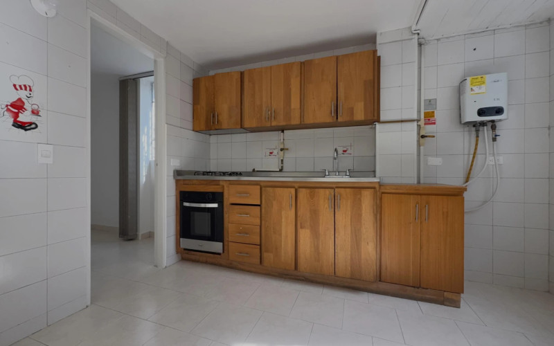 Apartamento en Envigado en El Dorado