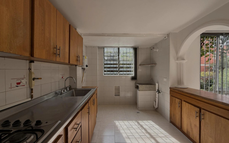 Apartamento en Envigado en El Dorado