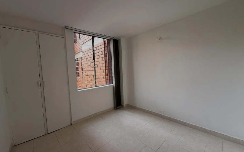 Apartamento en Envigado en El Dorado