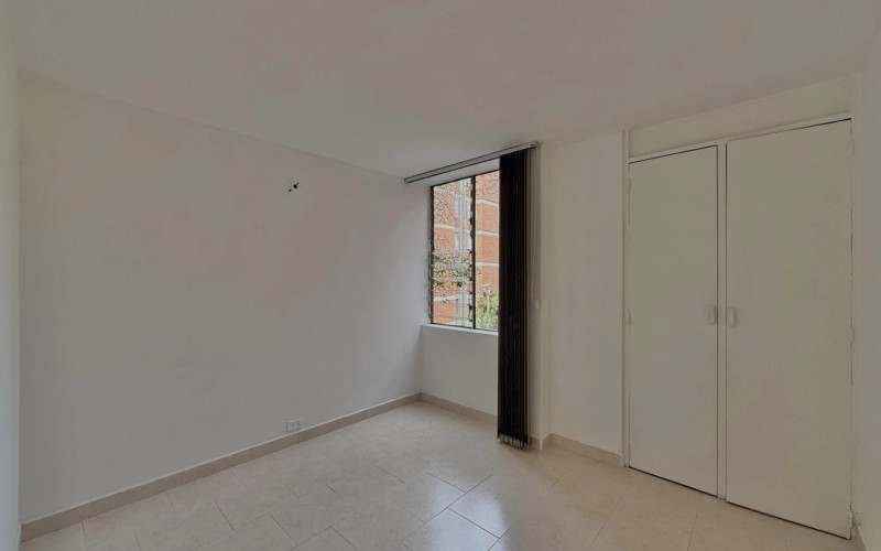 Apartamento en Envigado en El Dorado