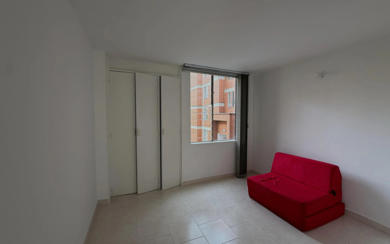 Apartamento en Envigado en El Dorado