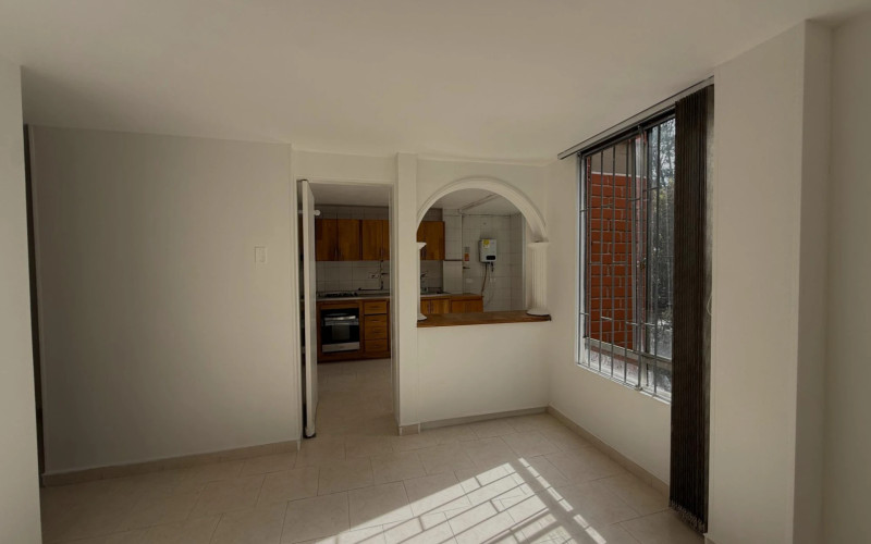 Apartamento en Envigado en El Dorado
