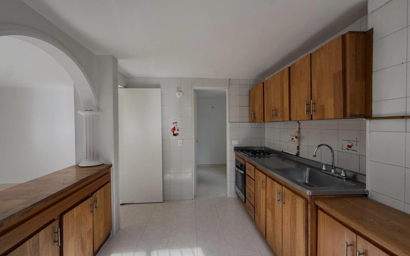 Apartamento en Envigado en El Dorado