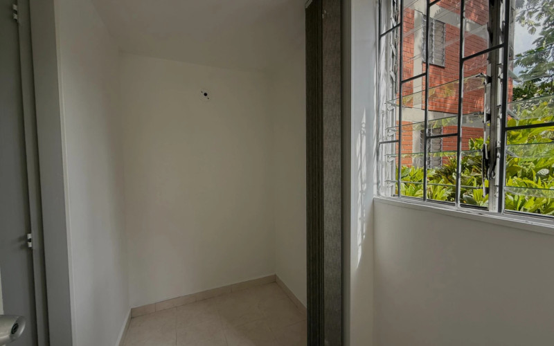 Apartamento en Envigado en El Dorado
