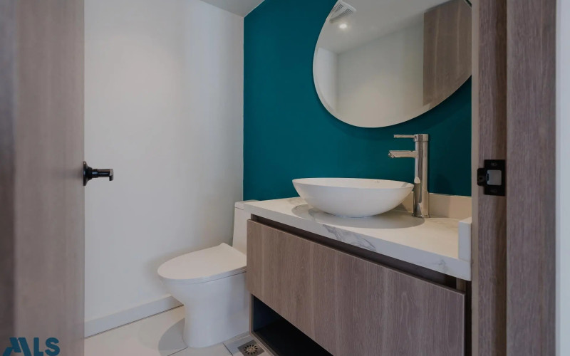 Apartamento en Sabaneta en V. Pan de Azúcar