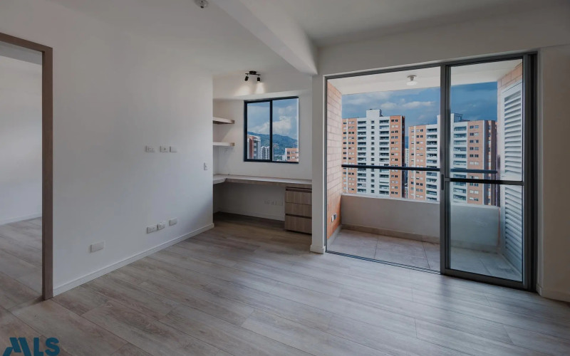 Apartamento en Sabaneta en V. Pan de Azúcar