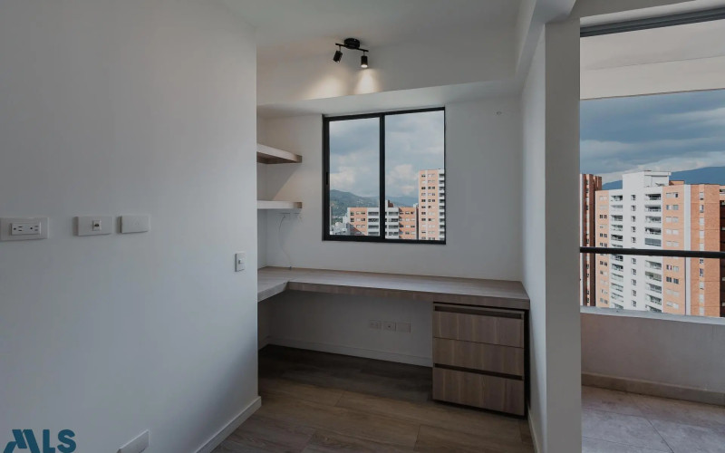 Apartamento en Sabaneta en V. Pan de Azúcar