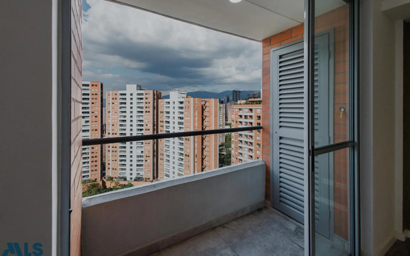 Apartamento en Sabaneta en V. Pan de Azúcar