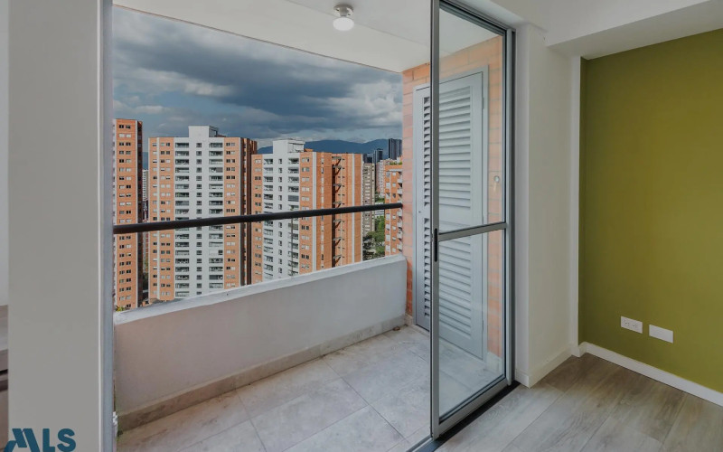 Apartamento en Sabaneta en V. Pan de Azúcar