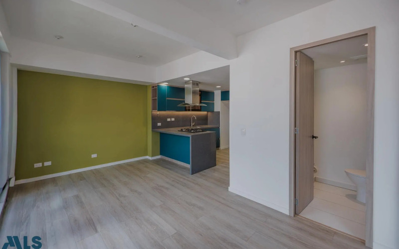 Apartamento en Sabaneta en V. Pan de Azúcar