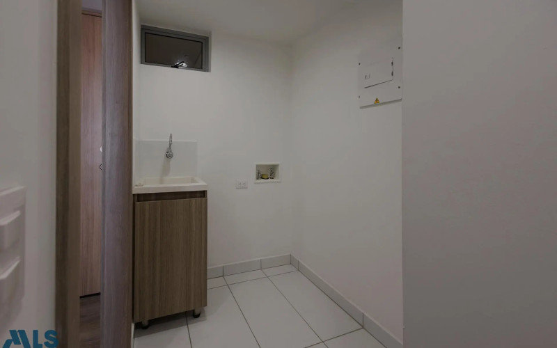 Apartamento en Sabaneta en V. Pan de Azúcar