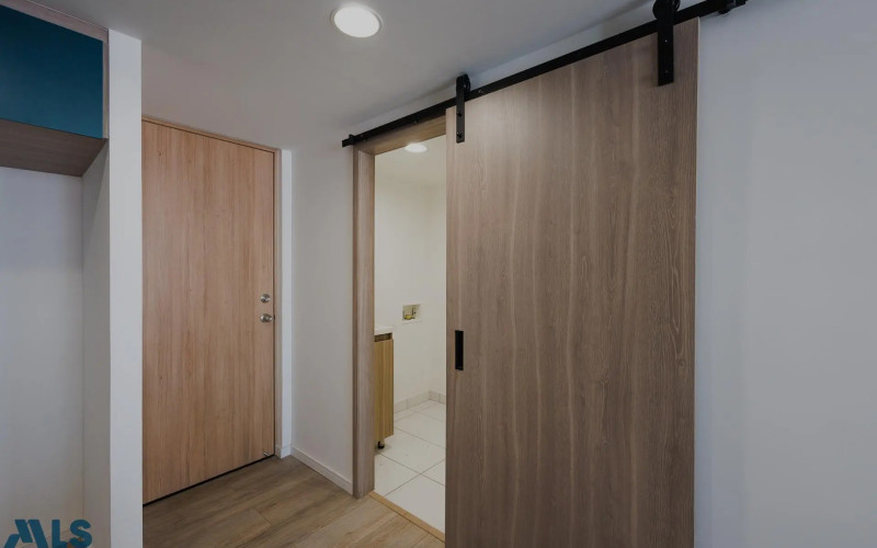 Apartamento en Sabaneta en V. Pan de Azúcar