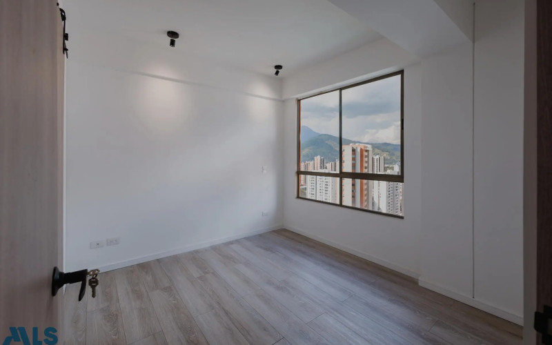 Apartamento en Sabaneta en V. Pan de Azúcar
