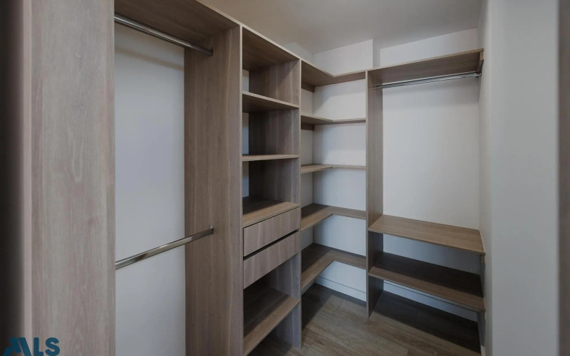Apartamento en Sabaneta en V. Pan de Azúcar