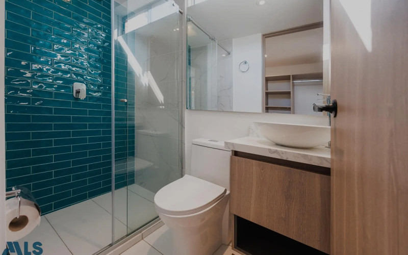 Apartamento en Sabaneta en V. Pan de Azúcar