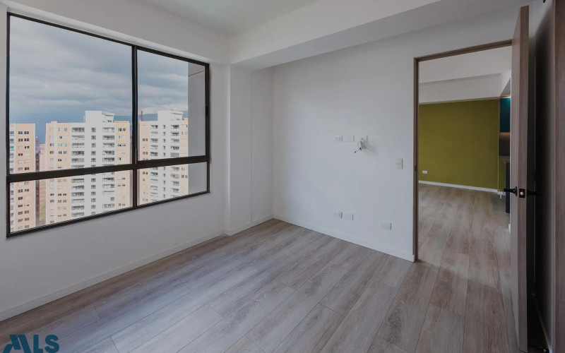 Apartamento en Sabaneta en V. Pan de Azúcar