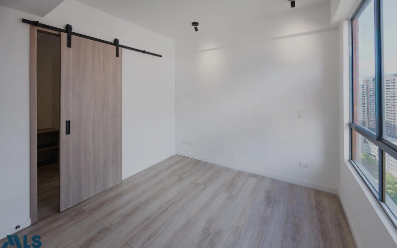 Apartamento en Sabaneta en V. Pan de Azúcar