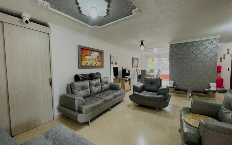 Apartamento en Envigado en La Mina