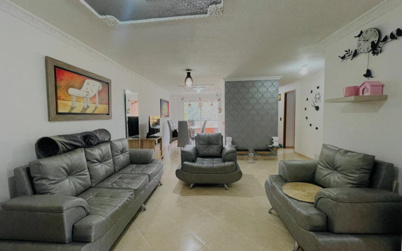 Apartamento en Envigado en La Mina