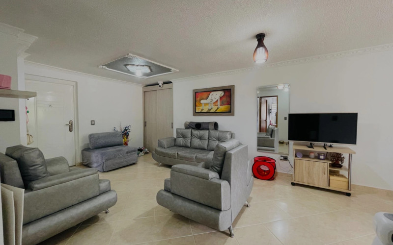 Apartamento en Envigado en La Mina